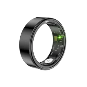 Smart Ring for Sleep & Activity Tracking