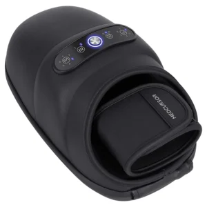 Hot Compress Palm Acupoint Hand Massager